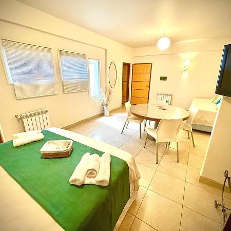 Departamento Gueemes Apartment San Salvador de Jujuy Ngoại thất bức ảnh