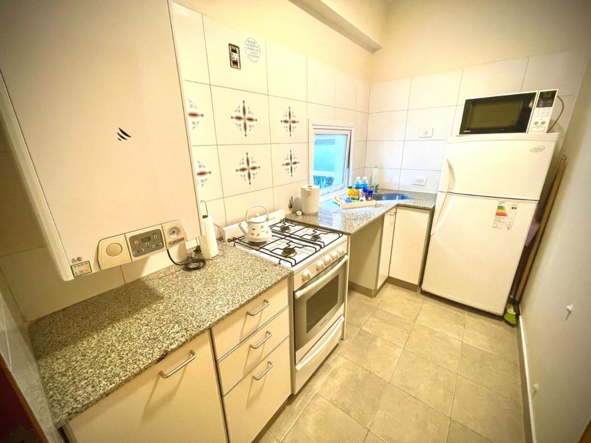 Departamento Gueemes Apartment San Salvador de Jujuy Ngoại thất bức ảnh