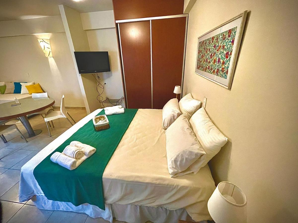 Departamento Gueemes Apartment San Salvador de Jujuy Ngoại thất bức ảnh