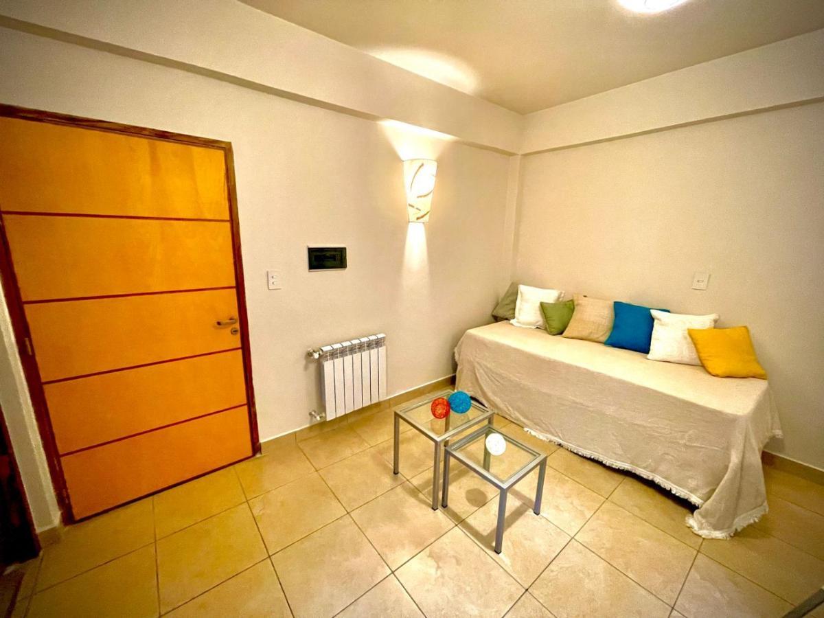 Departamento Gueemes Apartment San Salvador de Jujuy Ngoại thất bức ảnh